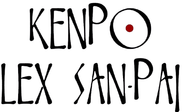 Kenpo Lex San Pai